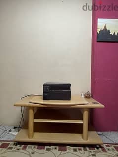 TV Table, ترابيزة تليفزيون