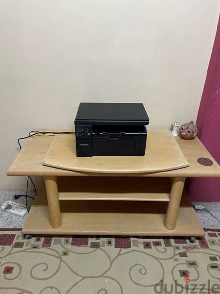 TV Table, ترابيزة تليفزيون 1