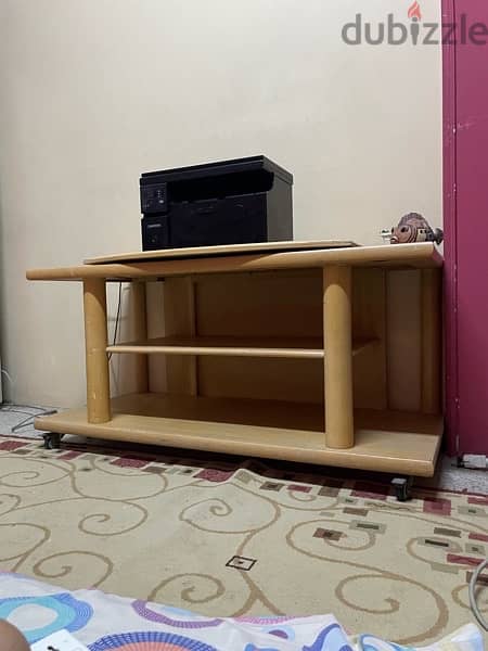 TV Table, ترابيزة تليفزيون 2