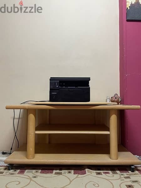 TV Table, ترابيزة تليفزيون 3