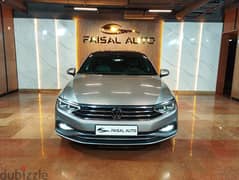 فولكس فاجن باسات Passat Comfort 0