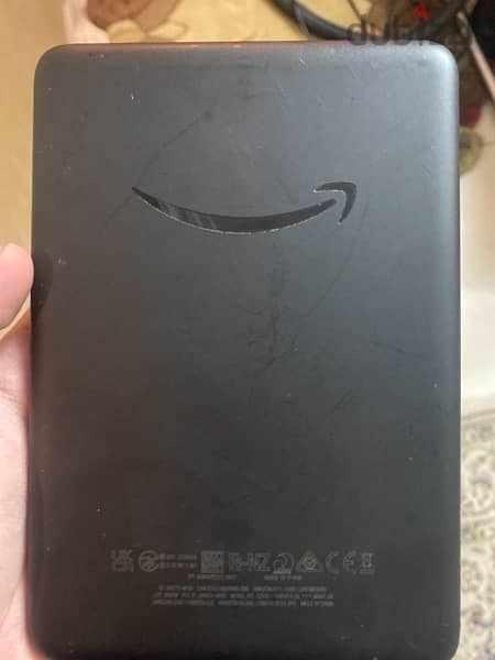 amazon kindle wifi 16gb 1