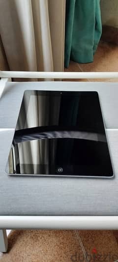 iPad 3 0