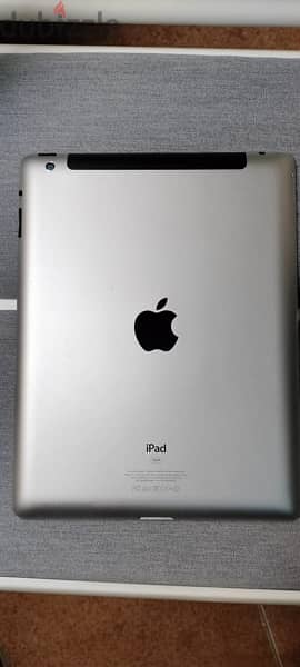 iPad 3 6