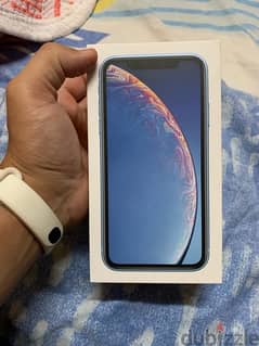 Iphone XR like new 128GB