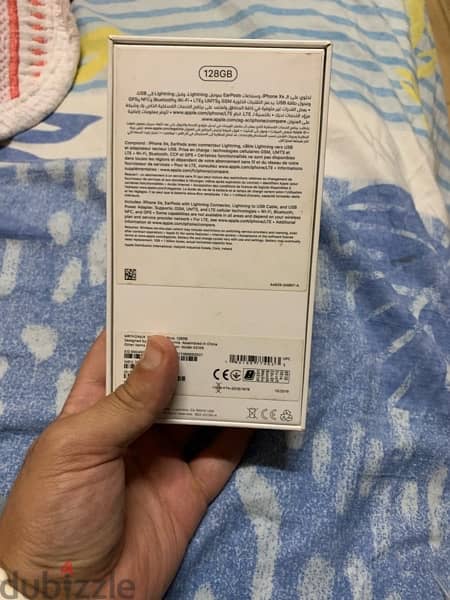 Iphone XR like new 128GB 1