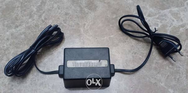 HP printer power adapter