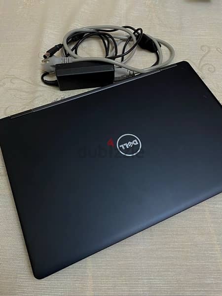 Dell Latitude 5580 3