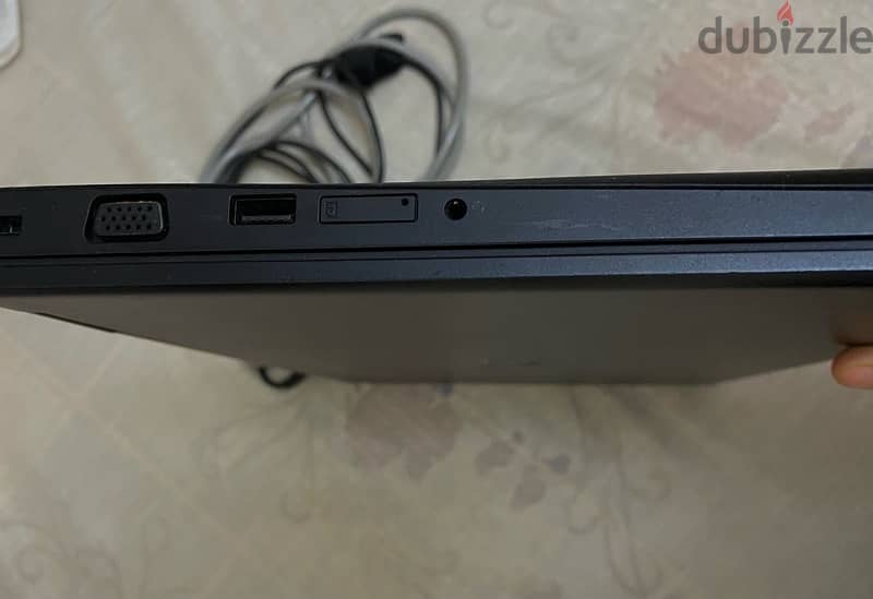 Dell Latitude 5580 4