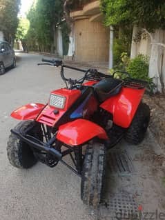 للبيع بيتش باجي 200cc