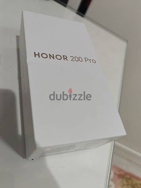 Honor 200 pro  هونر ٢٠٠ برو 4