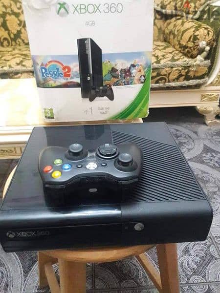 xbox 360 3