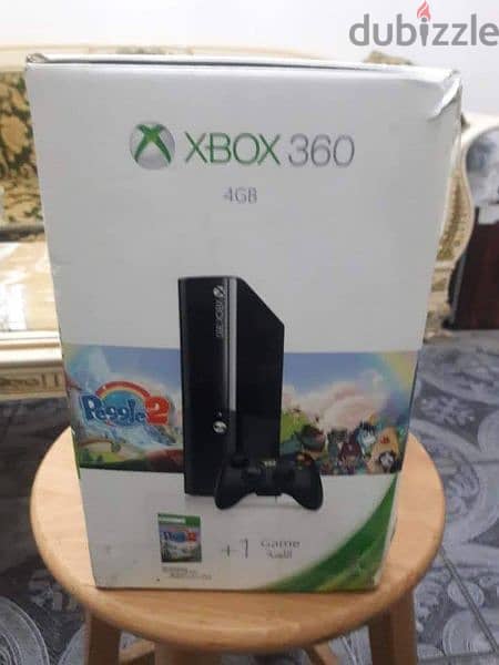 xbox 360 4