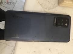 Infinix note10 pro