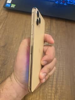 iPhone 11 promax 64 GB 0