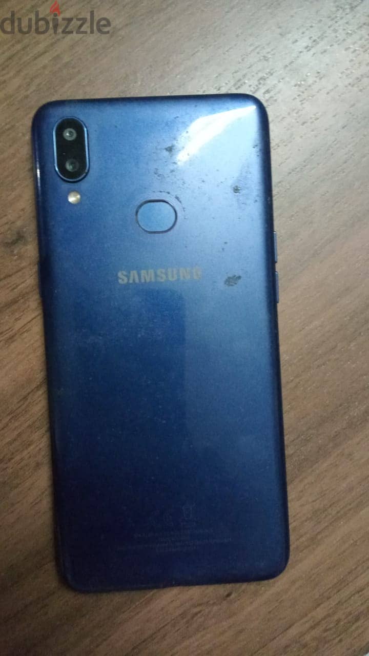 Samsung Galaxy A10 4