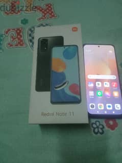 بيع موبايل redme nit 11 وانفنكس s5