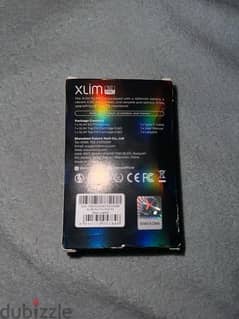 xlim sq pro