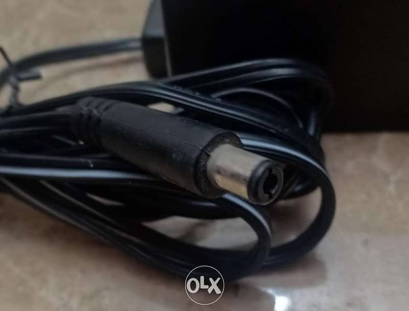 HP printer power adapter 2