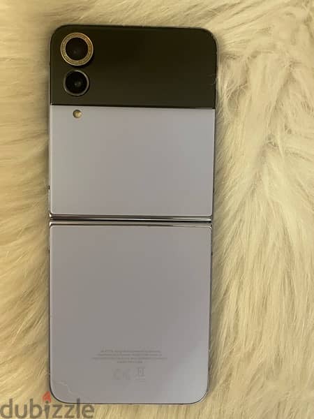 Samsung z flip 4 1