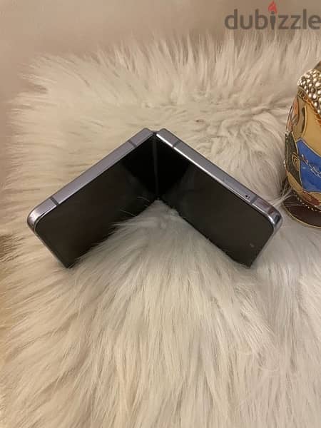 Samsung z flip 4 5