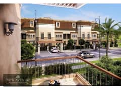 Apartment for sale prime location with installment in elan sarai