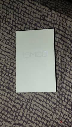 iqos ismod nano