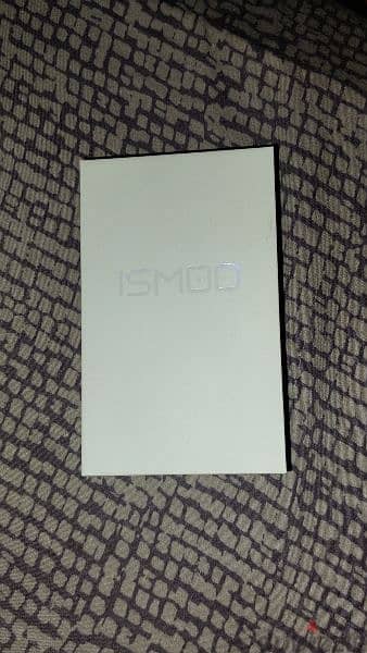 iqos ismod nano 0