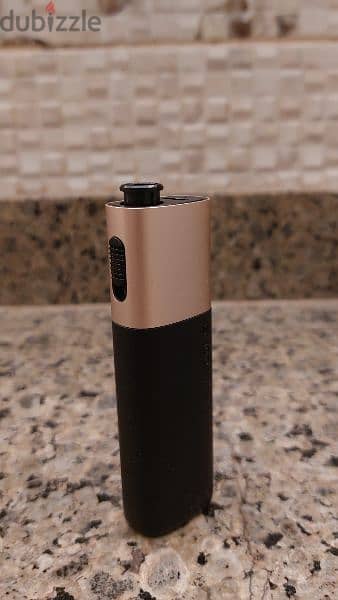 iqos ismod nano 3