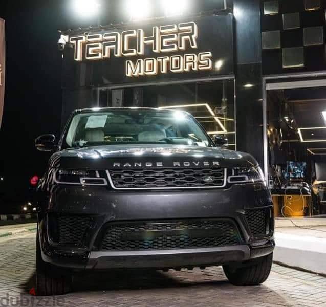 Range Rover Sport 19