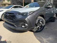 Subaru Crosstrek سوبارو كروس تريك 2024