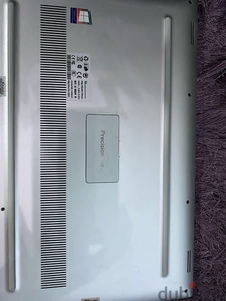 dell precision 5530 4