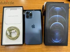 I phone 12 pro mix 256G 0