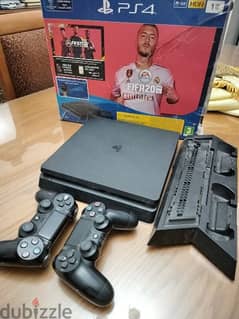 playstation 4 slim 1 tb 0