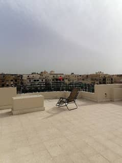 Studio roof for rent in Jasmen ستوديو رووف بالياسمين للإيجار مميز