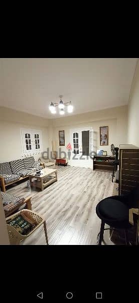 Studio roof for rent in Jasmen ستوديو رووف بالياسمين للإيجار مميز 11