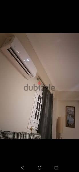 Studio roof for rent in Jasmen ستوديو رووف بالياسمين للإيجار مميز 13