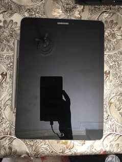 SAMSUNG Galaxy Tab S3 SM-T825 (Silver)