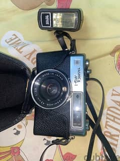 Yashica