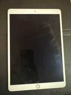 iPad Air 3 256 GB cellular