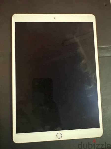 iPad Air 3 256 GB cellular 0