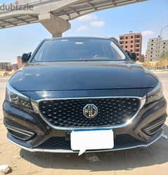 للايجارسيارة ام جي 6  MG 6 FOR RENT 2022