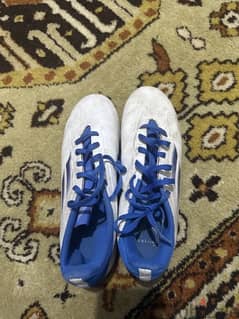 football shoes size:41 1/3 0