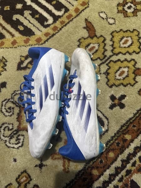 football shoes size:41 1/3 2