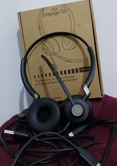 Jabra engage 50 0