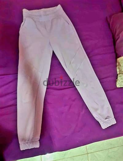 sweatpants from LC Waikiki size xs (from 40 to 52 kilograms)