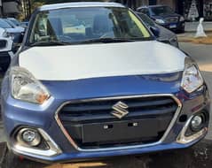 Suzuki Dzire سوزوكي ديزاير 2024