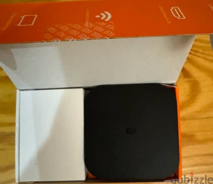 للبيع شاومي xiaomi mi box android tv 2