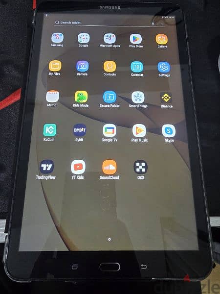 Tablet Samsung A16 تابلت سامسونج 1