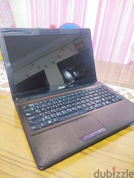 لاب توب Asus 2